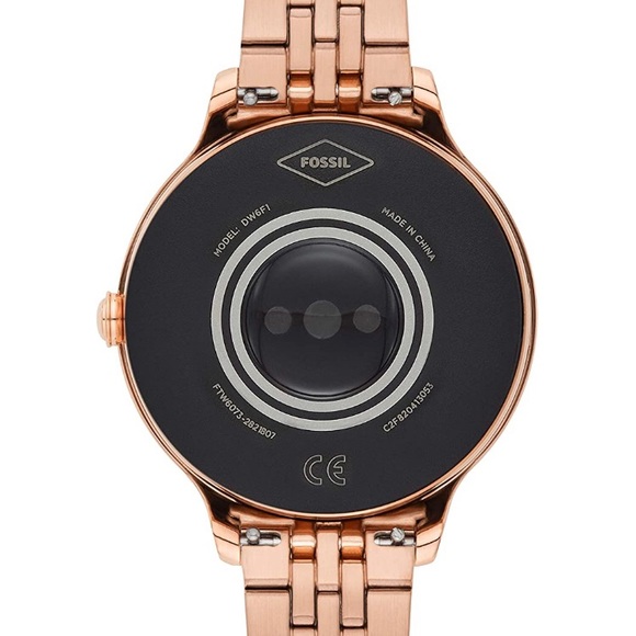 Fossil Smart Watch - Picture 6 of 7